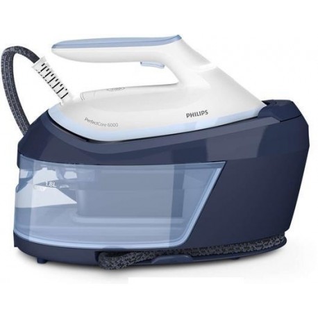 Ferro a caldaia Philips PSG6026
