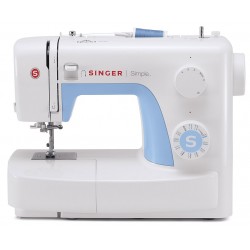 Macchina da cucire Singer Simple 3221