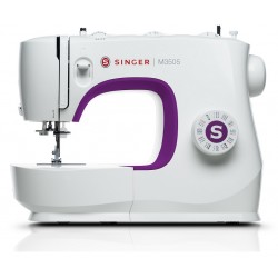 Macchina da cucire Singer M3505