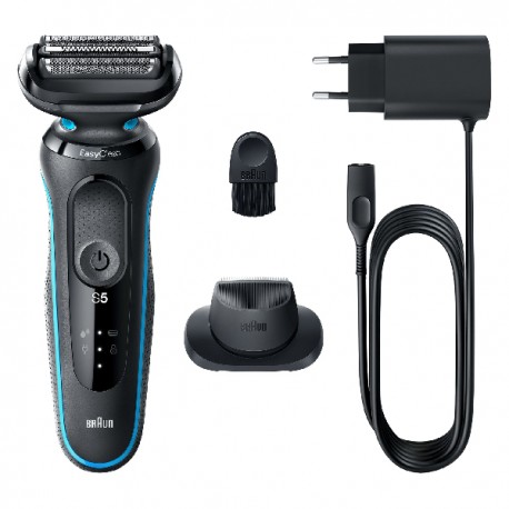 Rasoio Braun Serie 5 Wet&Dry 51M1200S
