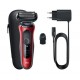 Rasoio Braun Serie 6 Wet&Dry 61R1000S