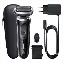 Rasoio Braun Serie 7 Wet&Dry 71N1000S