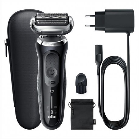 Rasoio Braun Serie 7 Wet&Dry 71N1000S