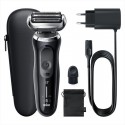 Rasoio Braun Serie 7 Wet&Dry 71N1000S