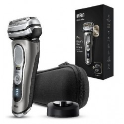 Rasoio Braun Serie 9 Wet&Dry 9415S