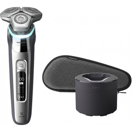 Rasoio Philips Serie 9000 S9985