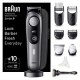 Regolabarba Braun BT9420