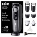 Regolabarba Braun BT9420