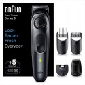 Regolabarba Braun BT5420