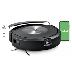Robot iRobot Roomba Combo J7