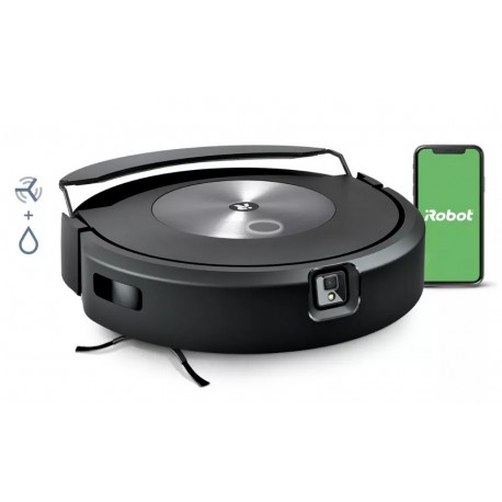 Robot iRobot Roomba Combo J7