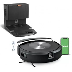 Robot iRobot Roomba Combo J7+