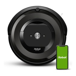 Robot iRobot Roomba e5158