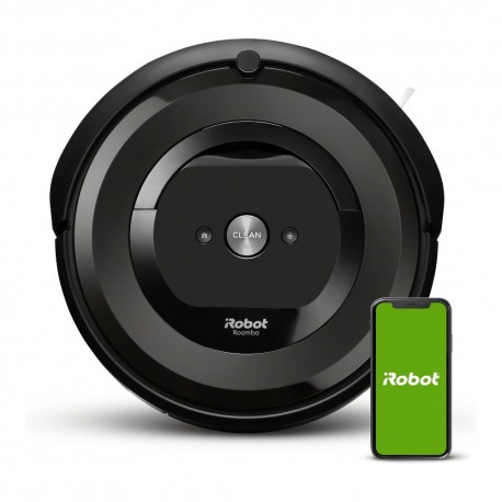 Robot iRobot Roomba e5158