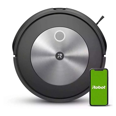 Robot iRobot Roomba J7