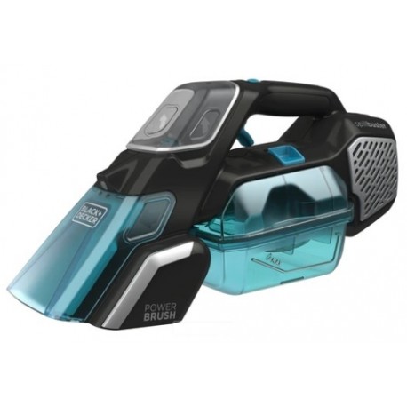 Aspirabriciole Black & Decker BHSB320JP