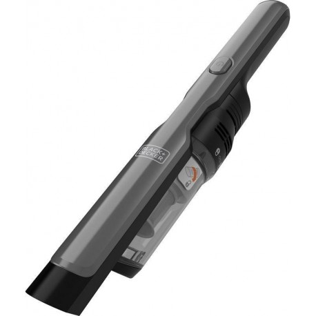 Aspirabriciole Black & Decker DVC320B21