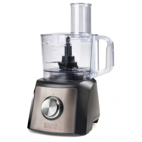 Robot da cucina Black & Decker BXFPA1200E