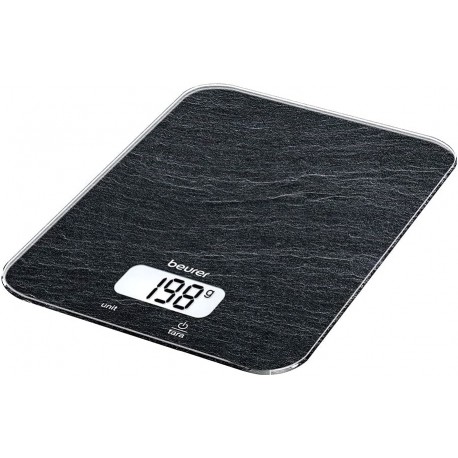 Bilancia da cucina Beurer KS19 Slate