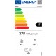 Frigorifero incasso Candy CBL3518F