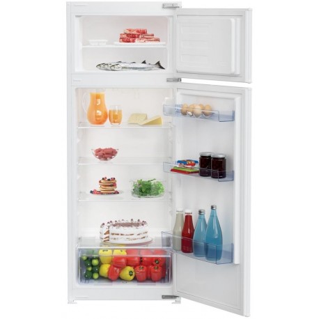 Frigorifero incasso Beko BDSA250K3SN