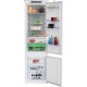 Frigorifero incasso Beko BCNA306E4SN