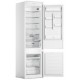 Frigorifero incasso Whirlpool WHC20T121