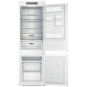 Frigorifero incasso Whirlpool WHC18T332