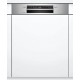 Lavastoviglie incasso Bosch SMI6TCS00E