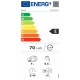 Lavastoviglie incasso Bosch SPV2HKX39E