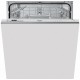 Lavastoviglie incasso HotPoint Ariston HIC3C34