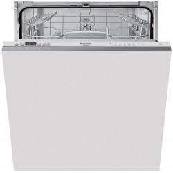Lavastoviglie incasso HotPoint Ariston HIC3C34