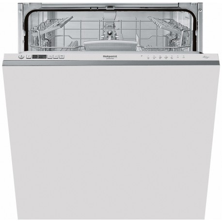 Lavastoviglie incasso HotPoint Ariston HIC3C34