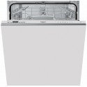 Lavastoviglie incasso HotPoint Ariston HIC3C34