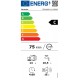 Lavastoviglie incasso Electrolux EES48405L