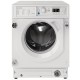 Lavatrice incasso Indesit BIWMIL71252EUN