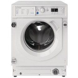 Lavatrice incasso Indesit BIWMIL71252EUN