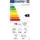 Lavatrice incasso Indesit BIWMIL71252EUN