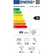 Lavatrice incasso Hotpoint Ariston BIWMHG71483