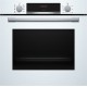 Forno Bosch HBA534BW0