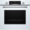 Forno Bosch HBA534BW0