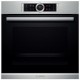 Forno Bosch HBG634BS1