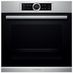 Forno Bosch HBG634BS1