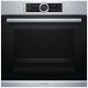 Forno Bosch HRG6753S2