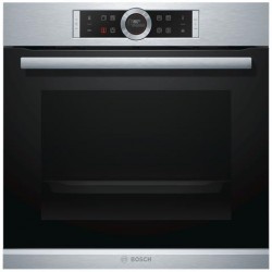 Forno Bosch HRG6753S2