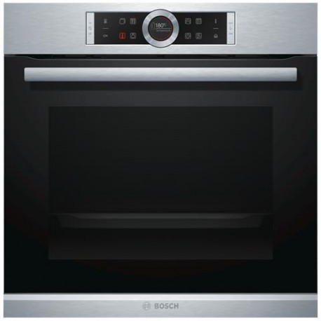 Forno Bosch HRG6753S2