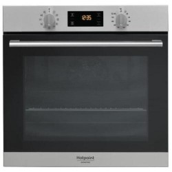 Forno HotPoint Ariston FA2844HIXHA