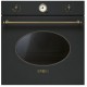 Forno Smeg SF800AO "INCASSO"