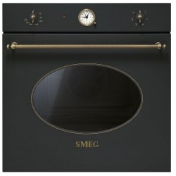 Forno Smeg SF800AO "INCASSO"