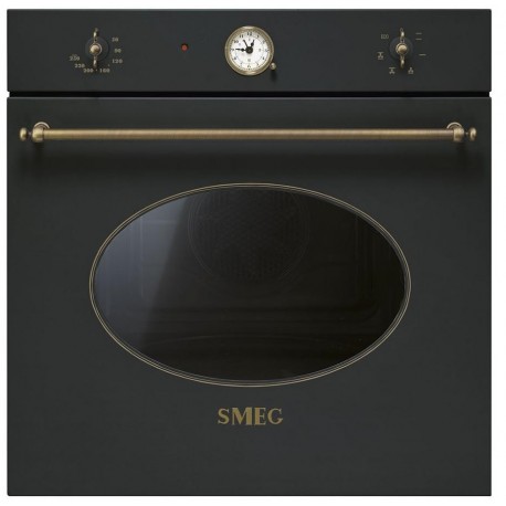 Forno Smeg SF800AO "INCASSO"